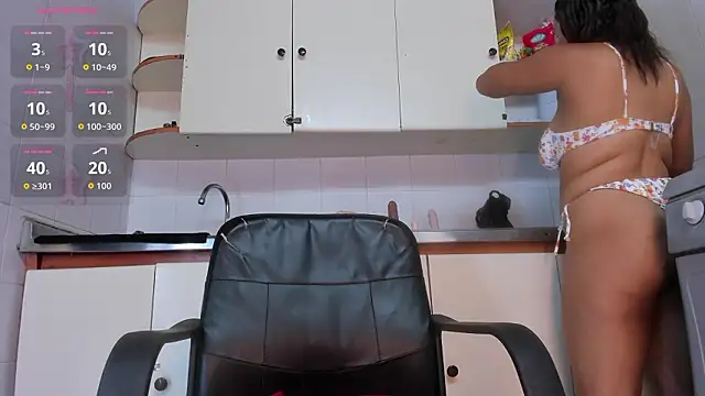 BustyGlow online show from 03-20-26, 10:05