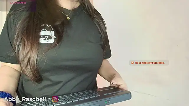 Abby Raschell online show from 02-06-26, 03:02