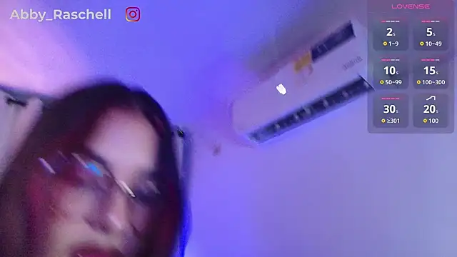 Abby Raschell online show from 07-18-26, 04:10