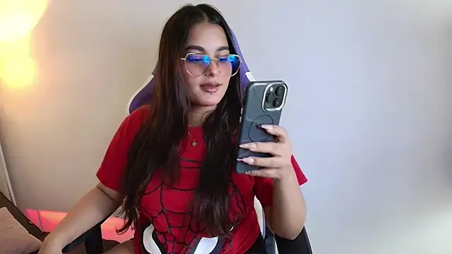 Abby Raschell online show from 03-01-26, 03:28