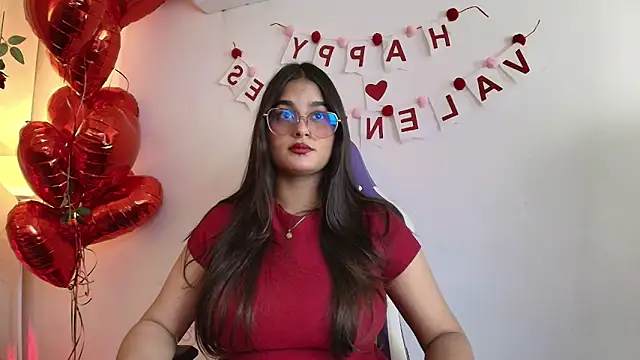 Abby Raschell online show from 02-14-26, 03:29