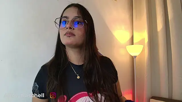 Abby Raschell online show from 02-10-26, 03:05