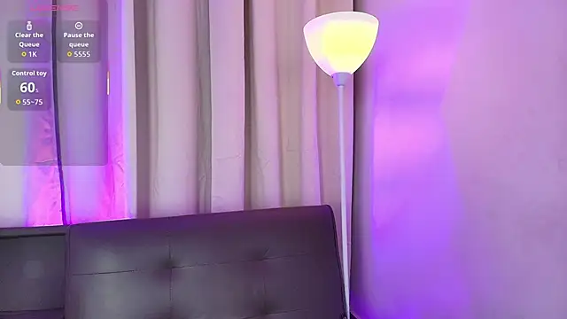 Abby Raschell online show from 09-21-25, 03:44