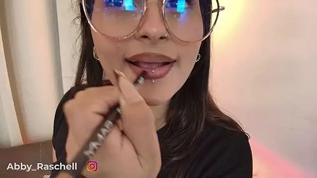 Abby Raschell online show from 02-21-26, 03:19