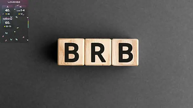 Brunnette Sensation online show from 10-15-25, 07:55