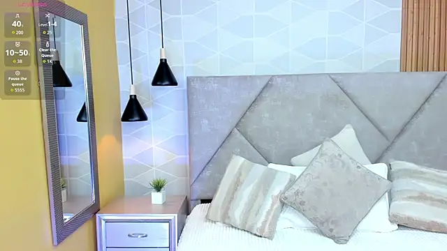 Brunnette Sensation online show from 01-16-26, 06:23