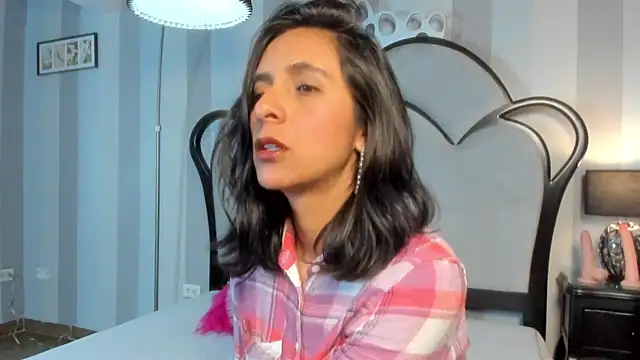 MiaAmore  online show from 02-19-26, 07:33