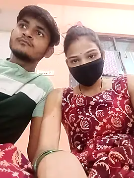 Roopacouple9 online show from 10-18-25, 04:53