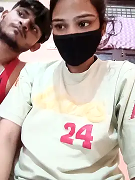 Roopacouple9 online show from 10-15-25, 03:53