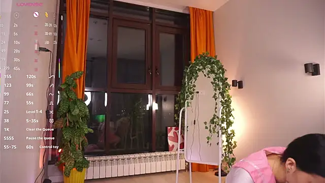 FrankForss online show from 12-03-25, 04:24