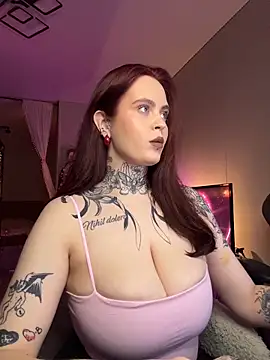 Mariiiiiway online show from 03-26-26, 03:32