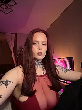 Mariiiiiway online show from 03-04-26, 07:10