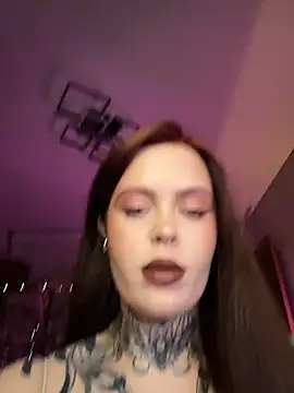 Mariiiiiway online show from 04-11-26, 08:23