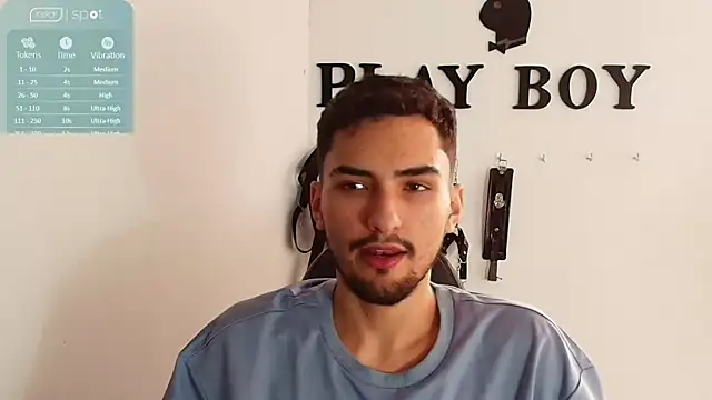 Snapshot of AlekRuizx chatting on 10-10-25, 02:29 AlekRuizx online show from 10-10-25, 02:29