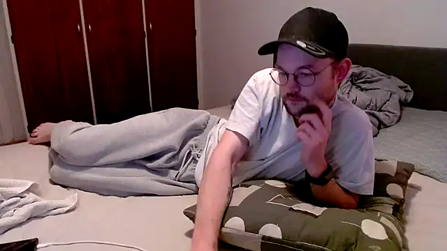 ChefDeLust online show from 02-01-26, 12:47