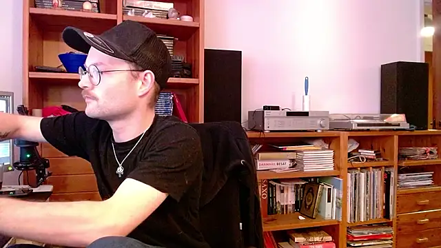 ChefDeLust online show from 02-06-26, 04:25