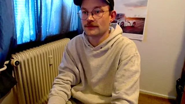 ChefDeLust online show from 04-03-26, 03:29