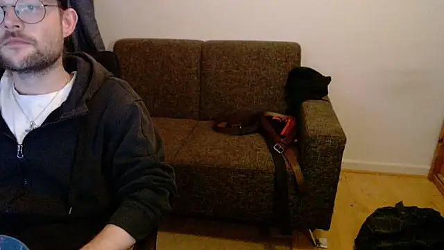 ChefDeLust online show from 11-29-25, 05:35