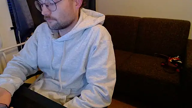 ChefDeLust online show from 11-23-25, 03:22