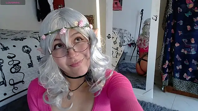 lilitth777 online show from 02-08-26, 04:05