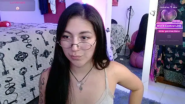 lilitth777 online show from 02-28-26, 09:58