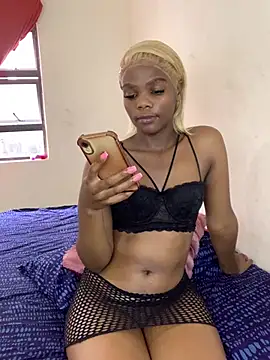 Lady-Amina online show from 02-01-26, 02:26