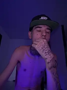 Gabriel17cmkkk online show from 02-09-26, 12:41