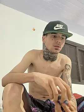 Gabriel17cmkkk online show from 11-06-25, 05:17