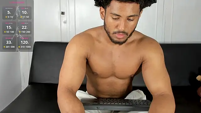 zarek lux online show from 12-16-25, 02:32