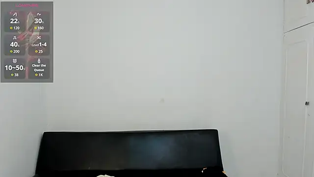 zarek lux online show from 02-24-26, 03:02