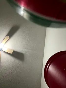 Amauri1147 online show from 12-01-25, 02:34