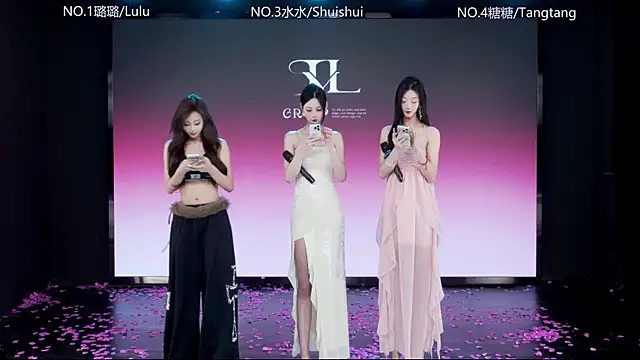 SK-001 online show from 01-11-26, 12:34