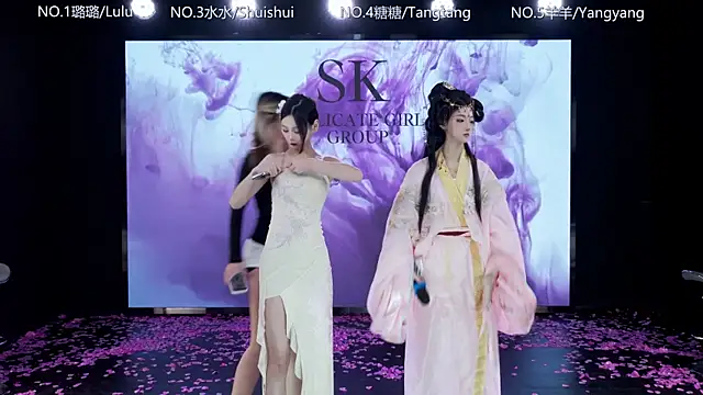 SK-001 online show from 01-15-26, 12:30