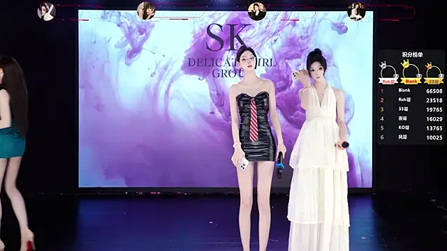 SK-001 online show from 04-02-26, 12:45