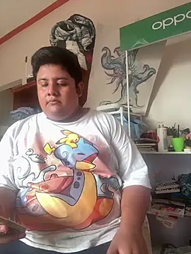 Ositomex1 online show from 04-19-26, 04:08