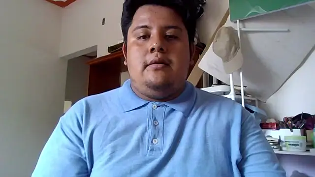 Ositomex1 online show from 04-13-26, 05:06