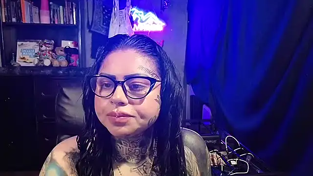 chicanachic13 online show from 03-21-26, 04:14