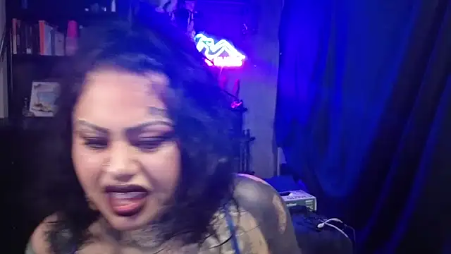 chicanachic13 online show from 03-20-26, 05:30