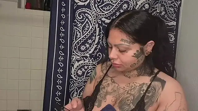 chicanachic13 online show from 01-11-26, 01:34