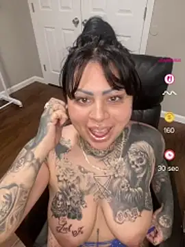 chicanachic13 online show from 05-09-26, 05:00