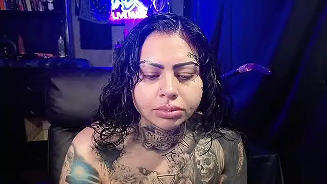 chicanachic13 online show from 03-28-26, 09:38