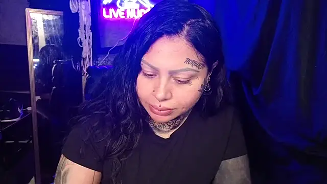 chicanachic13 online show from 02-22-26, 08:17