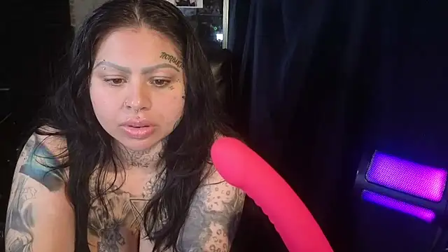 chicanachic13 online show from 11-29-25, 09:26