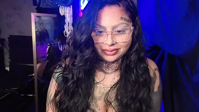 chicanachic13 online show from 02-21-26, 06:59