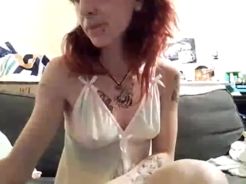Princesse Ariel online show from 06-15-26, 08:41