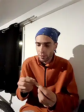 Kinshasa95 online show from 03-14-26, 08:26