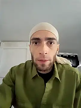 Kinshasa95 online show from 04-05-26, 02:02