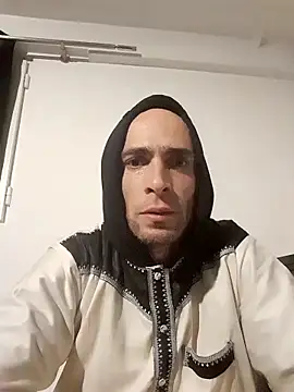 Kinshasa95 online show from 03-13-26, 07:08