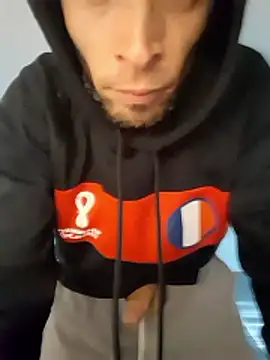 Kinshasa95 online show from 01-18-26, 11:46