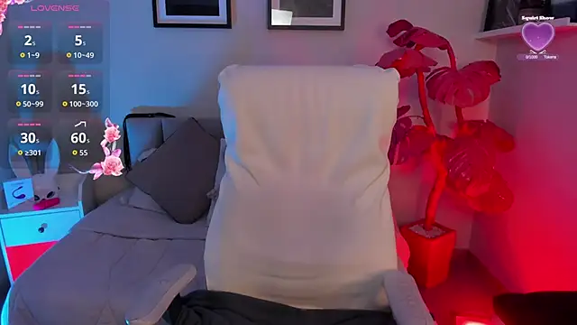 Angel Blck online show from 02-20-26, 01:13